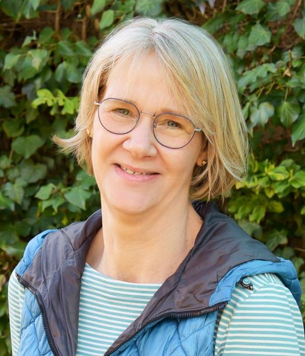 Ergotherapie Praxis Wardenburg Maren Köhne